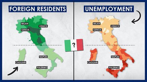 Seeking new answers to an old issue: The Italian north.